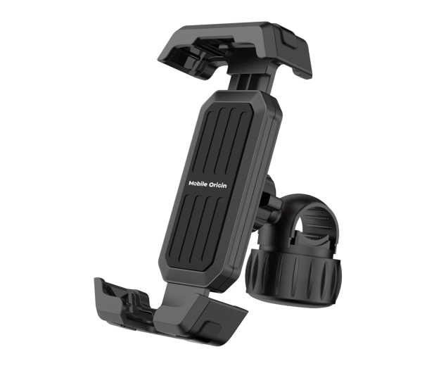 Mobile Origin Bike phone holder B1 black - 1363063 - zdjęcie